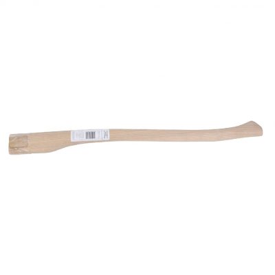 Aryford Axe Handle With Wedge Hickory 800mm