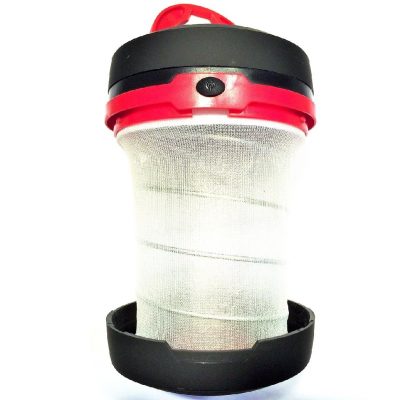 DOGBOX POP UP LANTERN AND 3W LED TORCH
