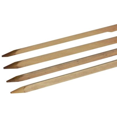 WOOD STAKES 1200MM X 22MM