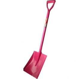 Shovel All Metal - Pink 27