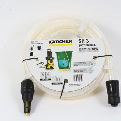 Karcher Sh3 Suction Hose
