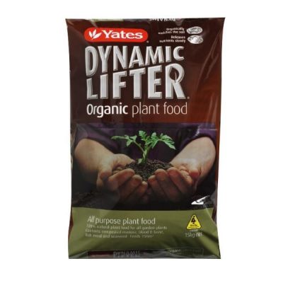 Dynamic Lifter Plant Food 15kg