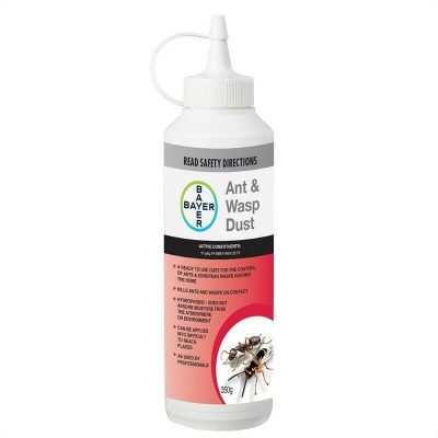 Bayer Ant Wasp Dust 350g