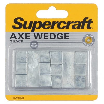 Wedge Axe Supercraft