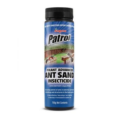 Patrol Advanced Ant Sand 750g