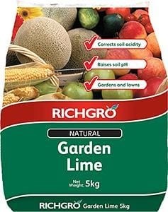 Garden Lime 5kg
