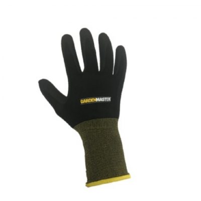 GLOVES GM NITRO DIPPED SMALL
