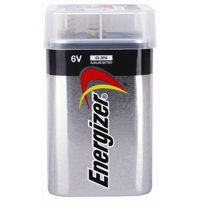 Energizer Battery Lantern 6v