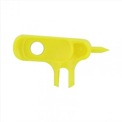 MICRO JET PUNCH SPANNER