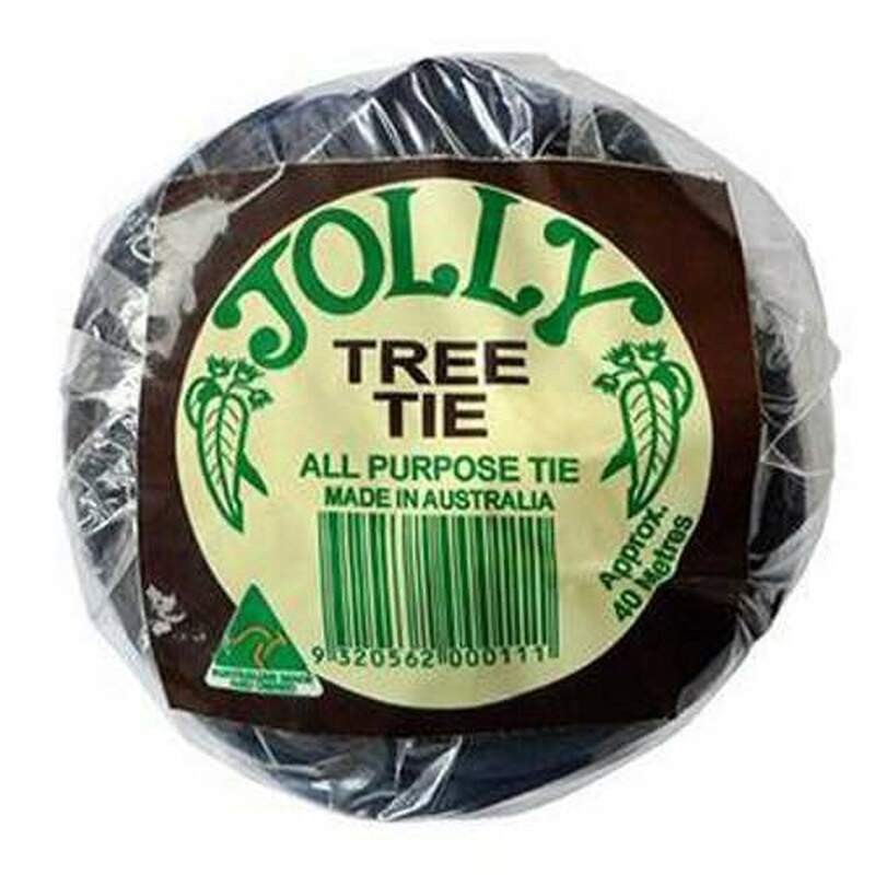 Jolly Tree Tie 40m