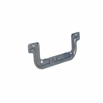 Hpm Mounting Clip For 10mm Plasterboard