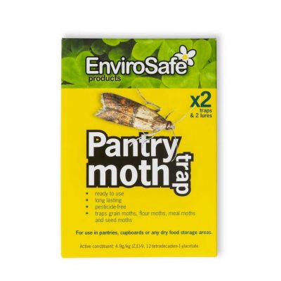 Pantry Moth Trap Envirosafe