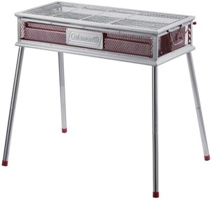 Coleman Charcoal Grill Pro