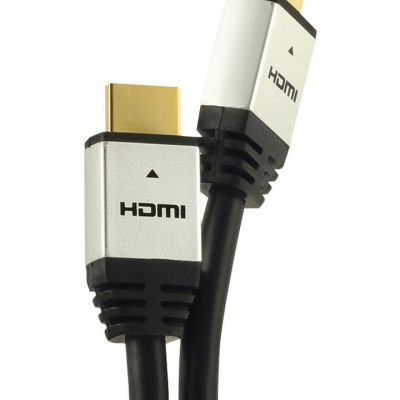 Moki Hdmi High Speed Cable 3m