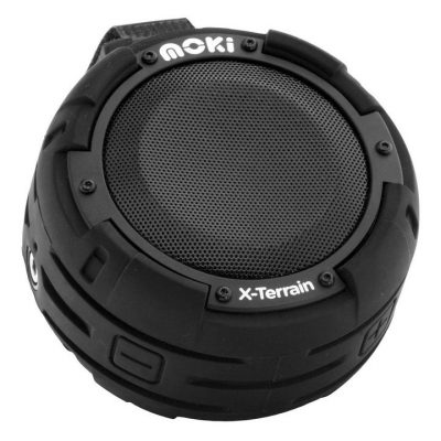 Moki X-terrain Wireless Speaker