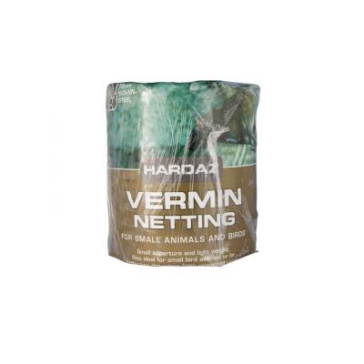 NETTING VERMIN 15CM X 46M EACH