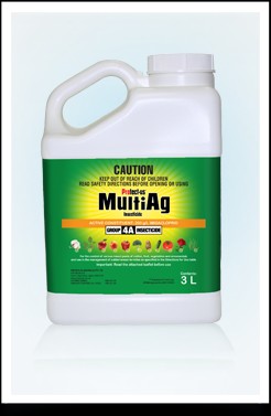 Protect-us Multag Insecticide 3l