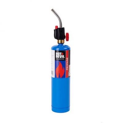 Torch Kit Fast Flame Propane