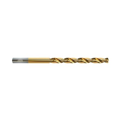 10.0mm Long Series Drill Bit - Gold Series (oal 178mm)