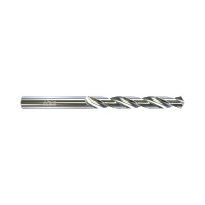 10.0MM JOBBER DRILL BIT CARDED - SILVER SERIES