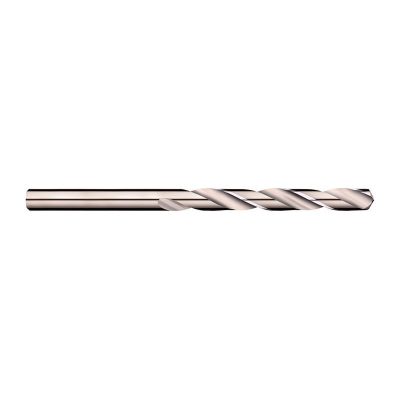 10.5MM JOBBER DRILL BIT CARDED - SILVER SERIES