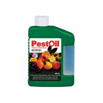PEST OIL CONCENTRATE 200ML