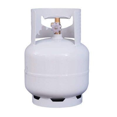 Cylinder Gas 3/8 2kg