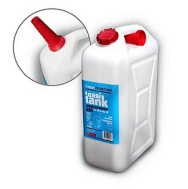 WATER CONTAINER TALL 20L