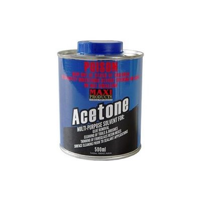 Acetone Diggers 500ml