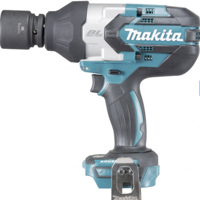 Makita Dtw1001z 3/4' Impact Wrench Tool Only