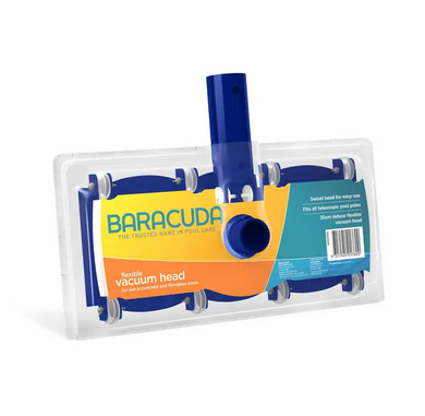 Baracuda Flexible Vacuum Head