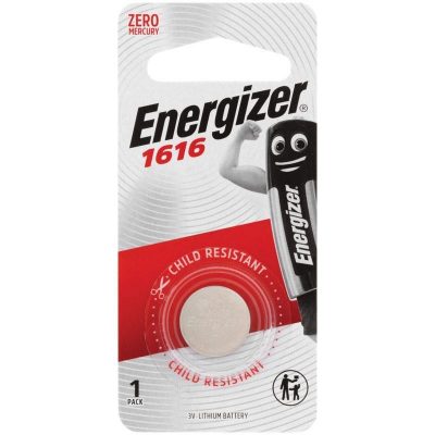 Energizer 1616 3v Lithium